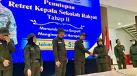 Mensos: 100 Sekolah Rakyat Rintisan Siap Beroperasi, 9 Juli Simulasi