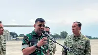 TNI AD Bantah Pungli Starlink di Wilayah Banjir Sumatra: Gratis hingga Akhir Desember