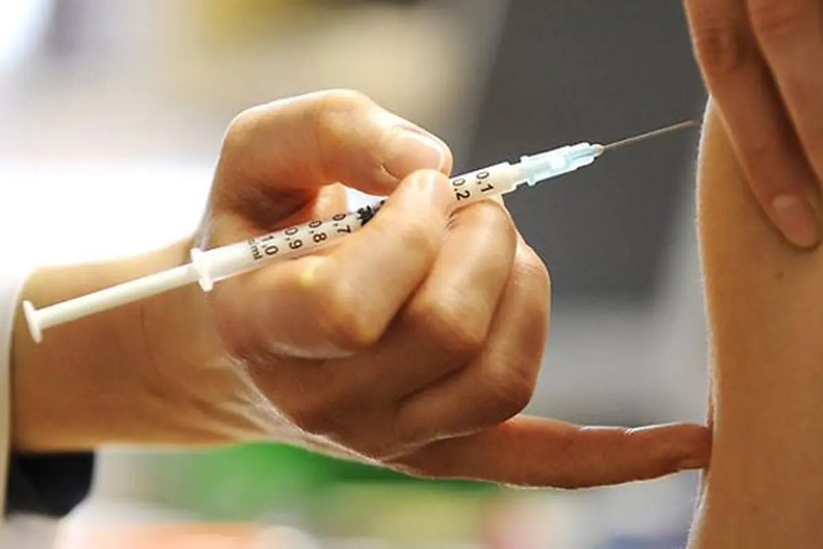 Vaksin HPV Tidak Dapat Menyebabkan Kemandulan
