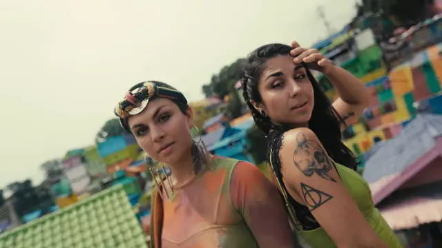 Krewella