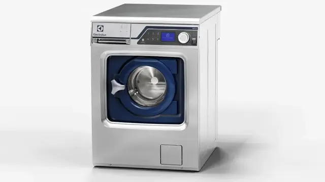mesin cuci terbaik untuk usaha laundry rumahan