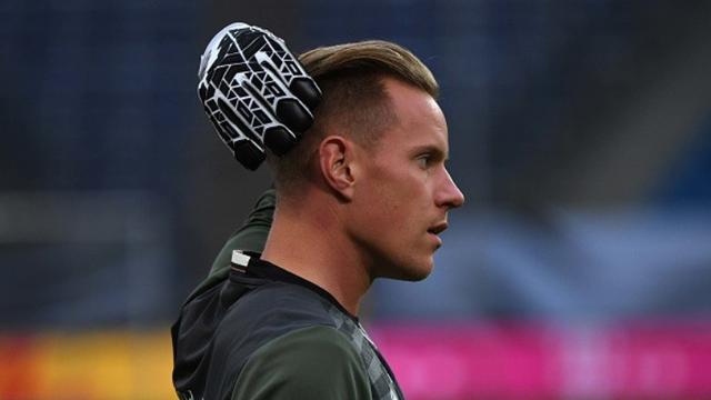 Marc-Andre ter Stegen