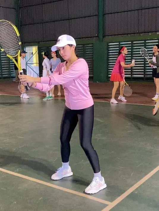 (Instagram/ussypratama)