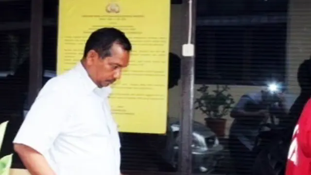ICW Minta KPK Ikut Ungkap Rekening Gendut Aiptu Labora