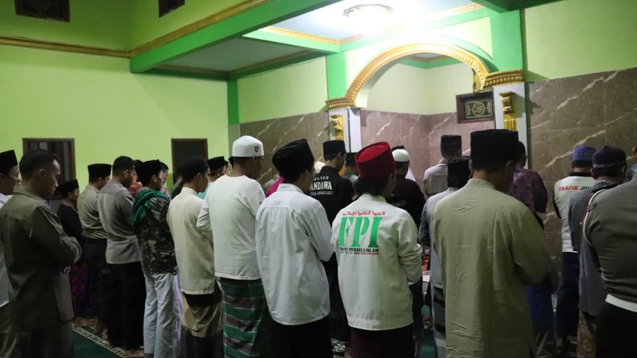 Pakar Sebut Masyarakat Harus Bisa Nilai Risiko Masing-Masing Sebelum Berkegiatan di Bulan Ramadhan