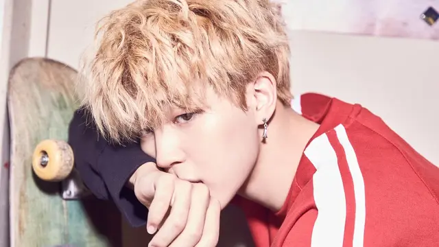 Jimin BTS (Soompi)