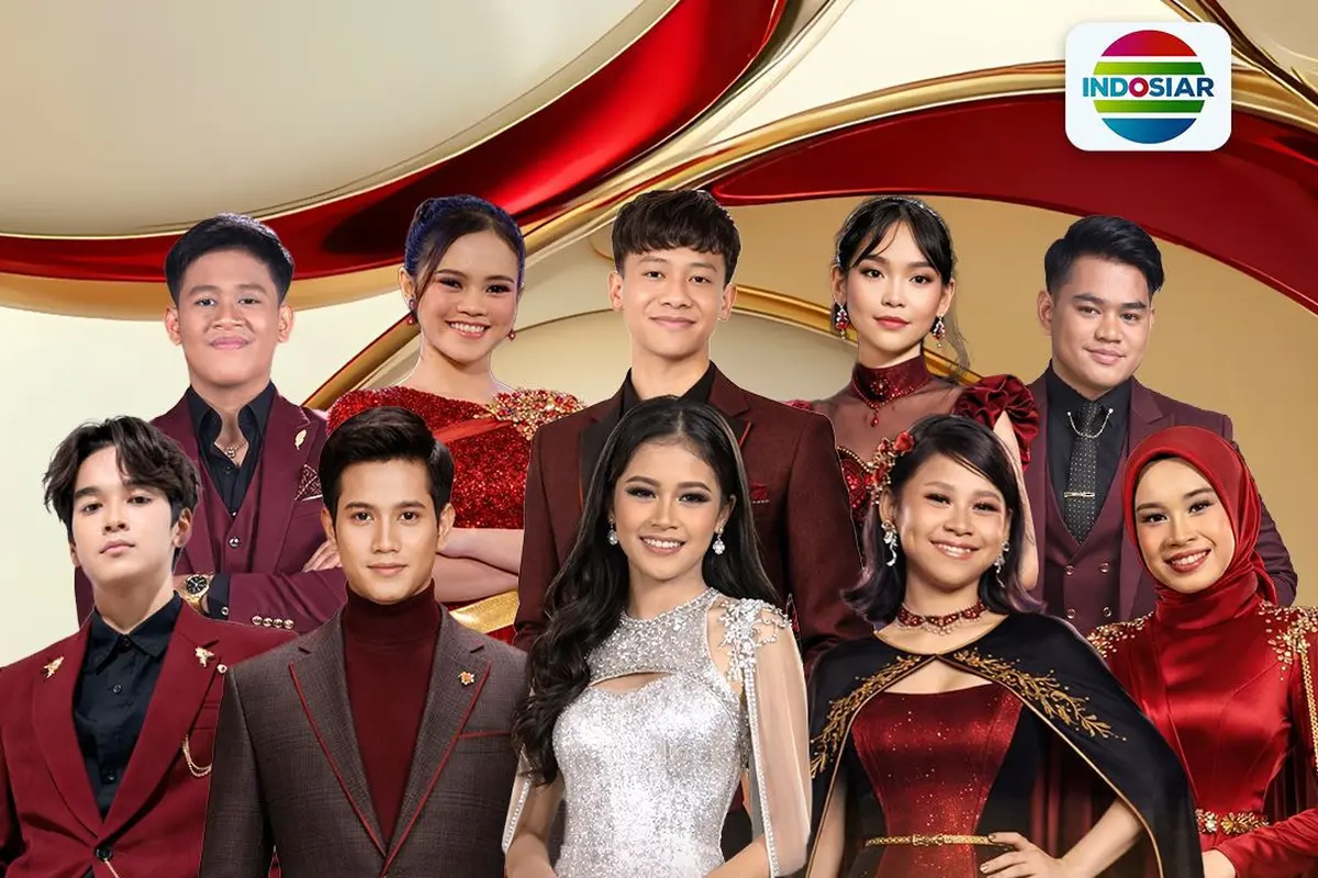Audisi D’Academy 8 Indosiar