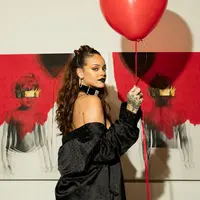 Rihanna (AFP/Bintang.com)