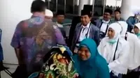 Segmen 6: Jemaah Kloter Pertama Tiba hingga Gagal Berangkat Haji