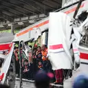 KAI Kebut Rekomendasi Keselamatan KNKT dan Tutup Seratusan Perlintasan Sebidang
