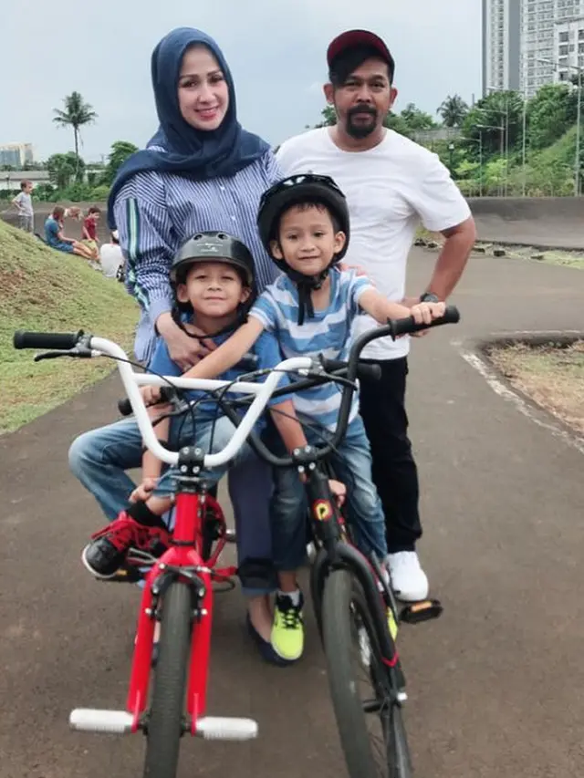 [Bintang] Beddu Tohar-Irma Kartika Anggreani