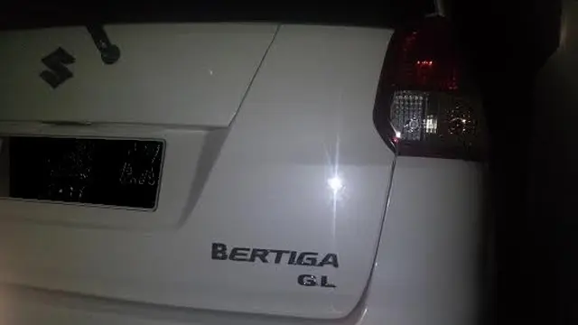 Pelesetan Merek Mobil Ini Bikin Senyum Senyum