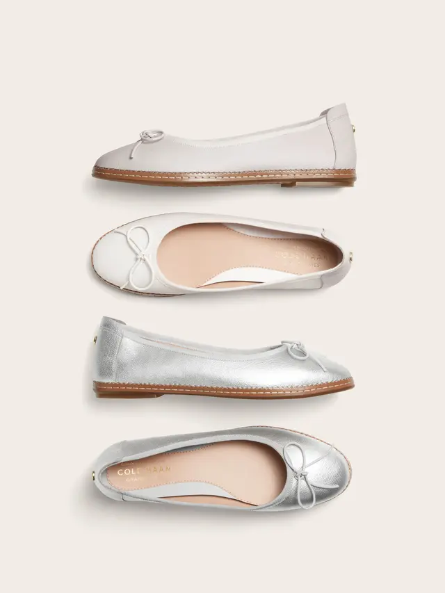 Cloudfeel All-Day Ballet Flat