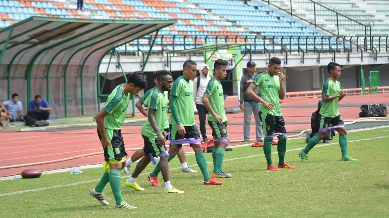 Persebaya Surabaya