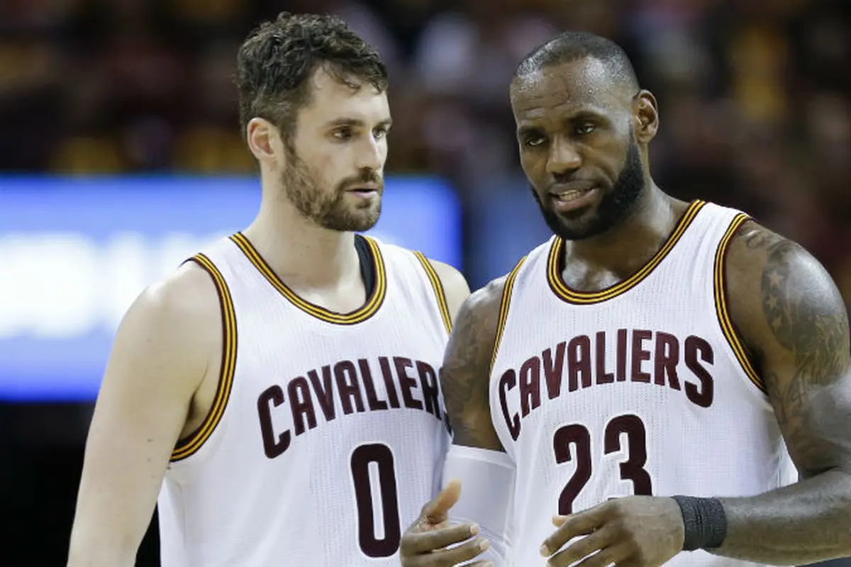 Cleveland Cavaliers