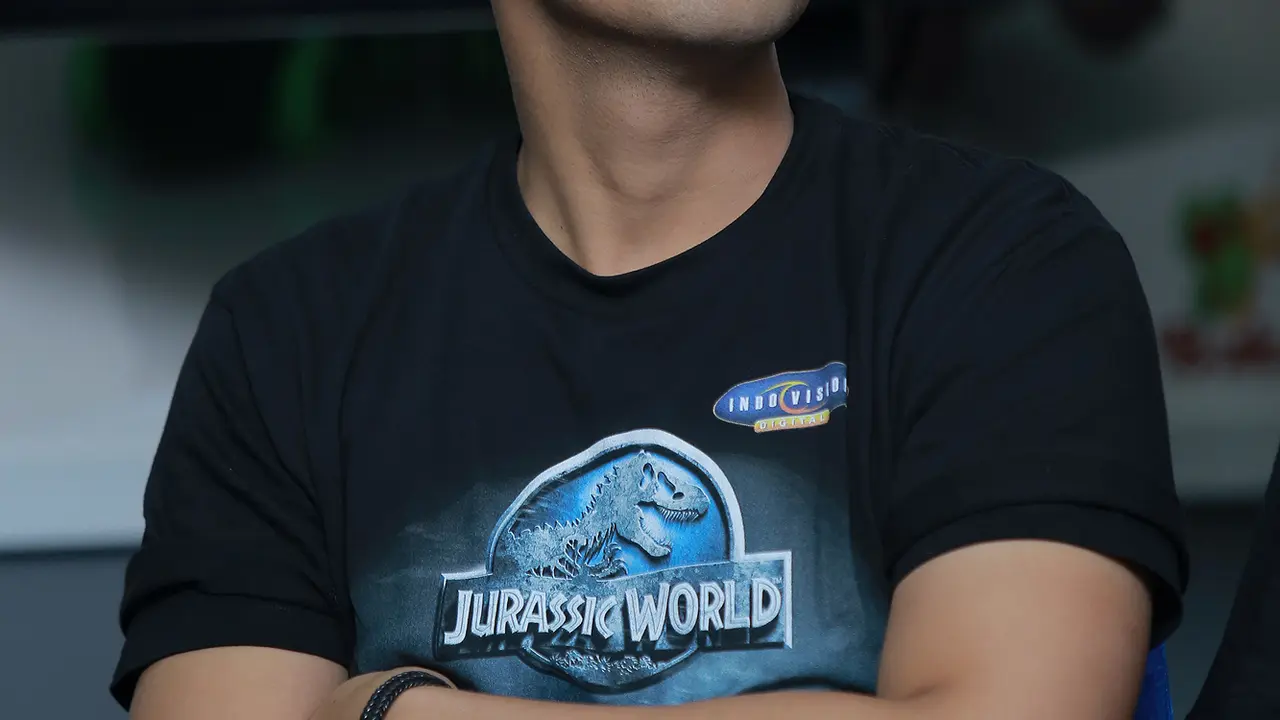 [Bintang] Hengky Kurniawan