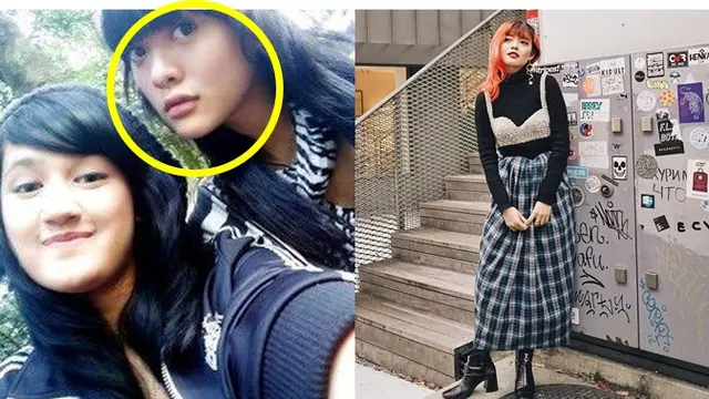 11 Tahun Berlalu, Ini 6 Transformasi Para Pemain Sinetron 'Kepompong'