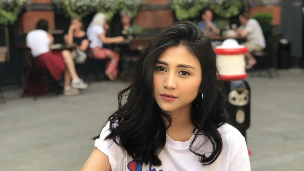 [Fimela] Citra Aulia