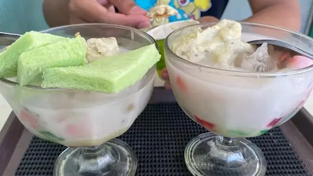 Mpok Duren Kitchen Godean (Google Maps/Asmi Yati)
