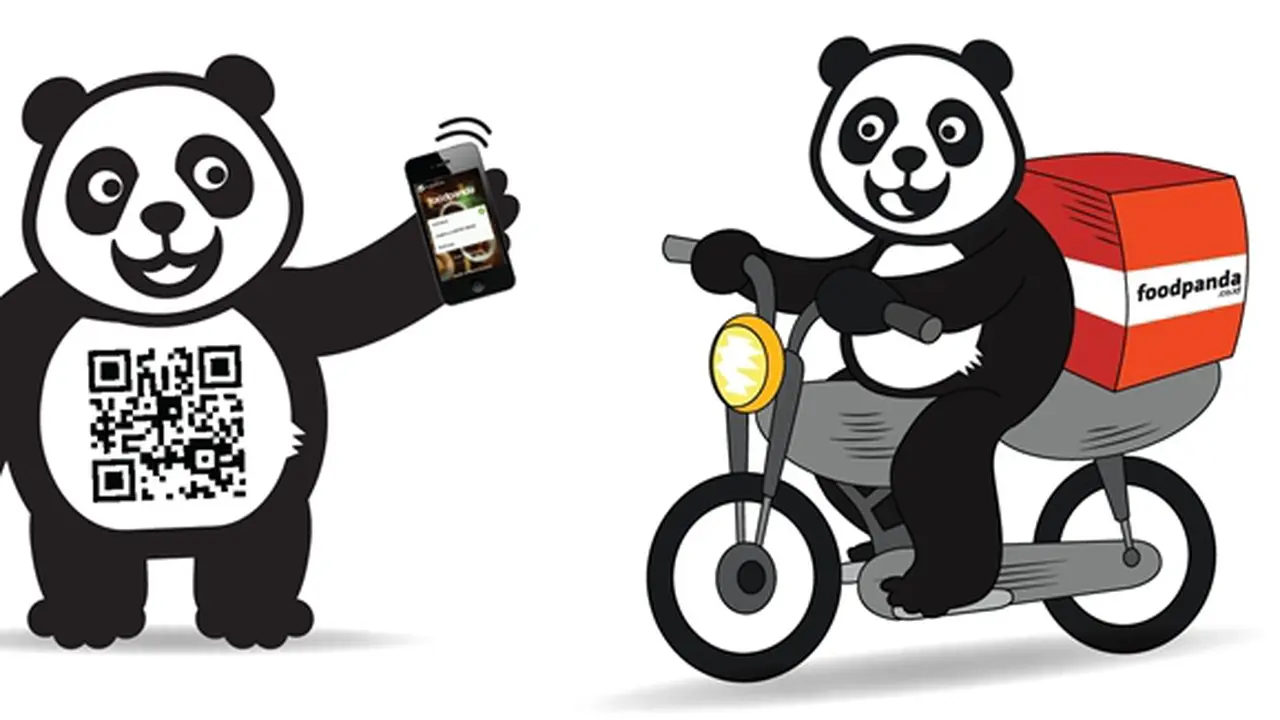 Copyright by dok.Foodpanda