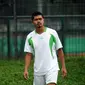 Bambang Pamungkas (Liputan6.com/Helmi Fithriansyah)