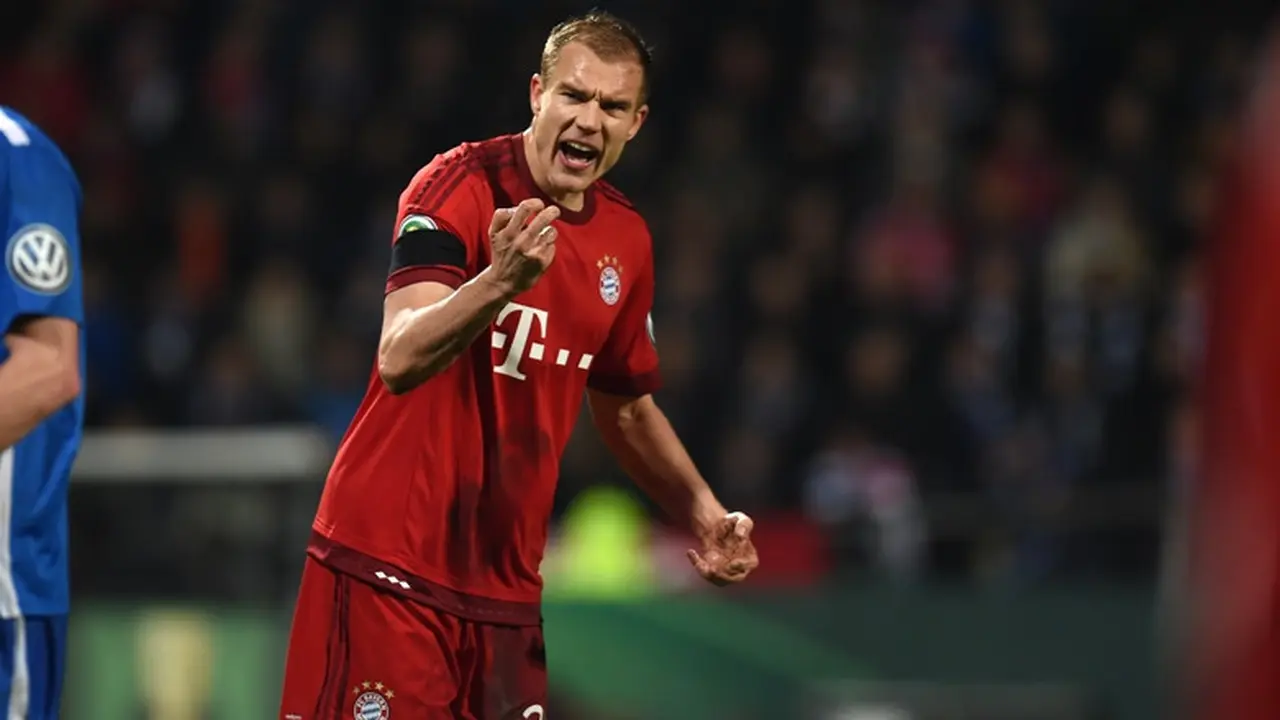 Bayern Munchen