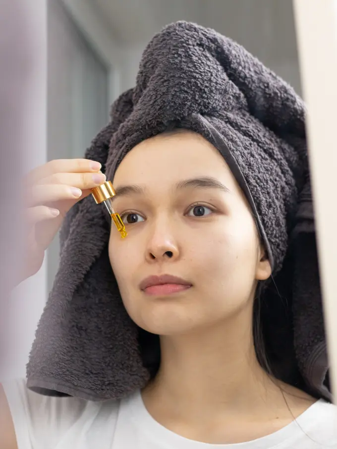 How To: 5 Langkah Pengaplikasian Serum Wajah yang Tepat Untuk Hasil Dapatkan Manfaat Maksimal