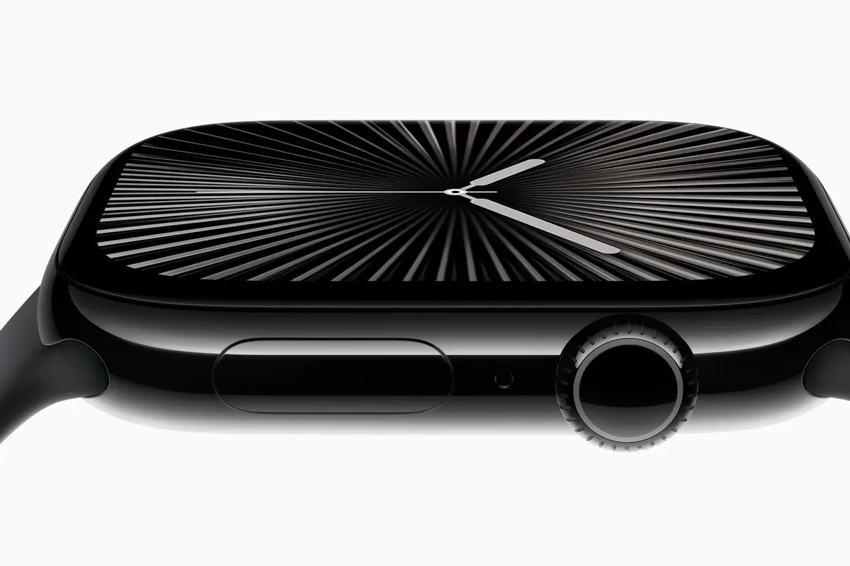 Apple Watch Series 10