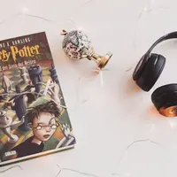 Ilustrasi Buku Terjemahan Credit: pexels.com/Dzenina