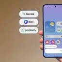 Samsung Galaxy A57 Segera Kebagian Update One UI 9 Beta