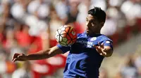 FEATURES: Mampukah Radamel 'El Tigre' Falcao Mengaum di Chelsea? 