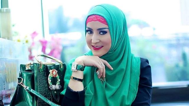 Gagal Menikah Keempat Kalinya Cynthiara Alona Kena Karma Showbiz Liputan6 Com