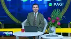 Simak Fokus Pagi edisi (07/05) dengan berita-berita sebagai berikut, Evakuasi Penumpang Kapal Terbakar, Kebakaran di Permukiman Padat, Pelaku Pencurian Sembunyi di Gerai ATM, Ratusan Rumah Terendam Banjir.