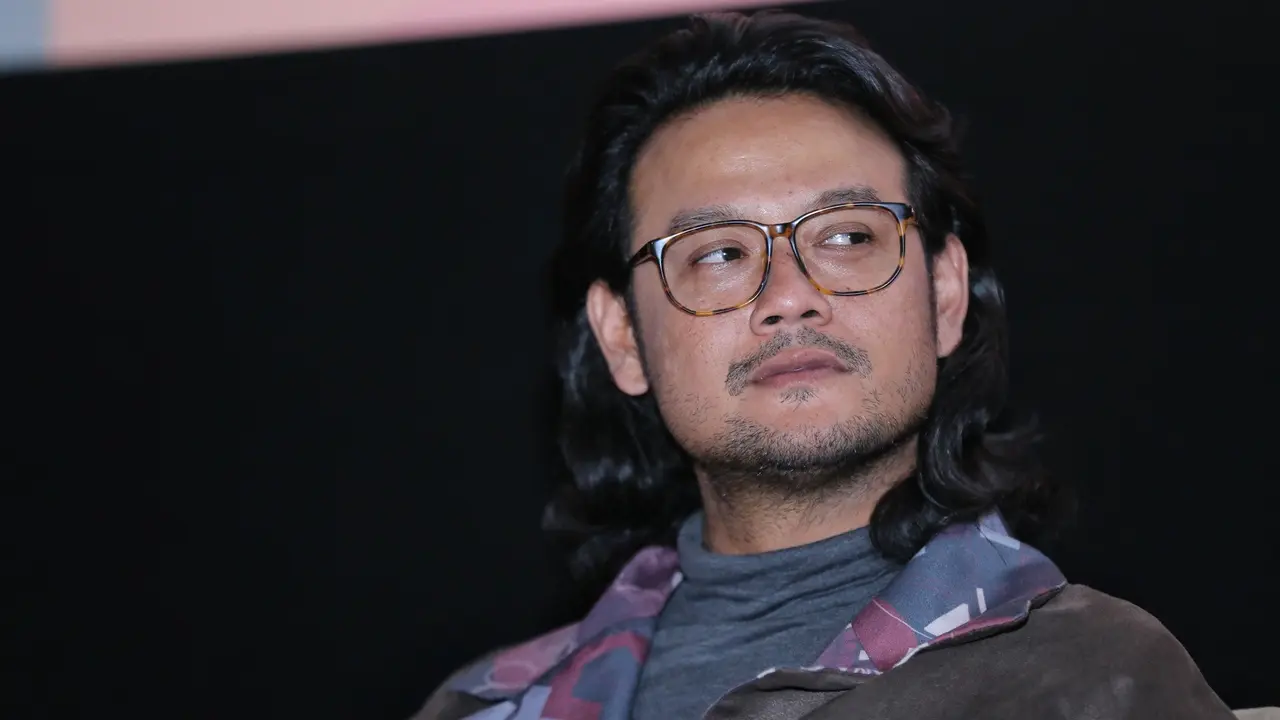 [Bintang] Dwi Sasono