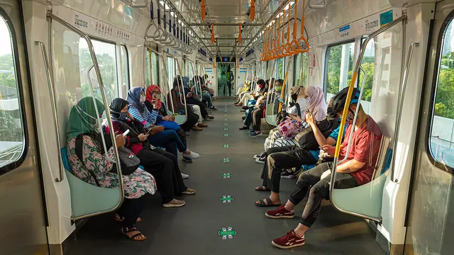 MRT