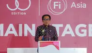 Industri Pangan Indonesia Bidik Pasar Global, Target Ekspor US$ 3,08 Miliar