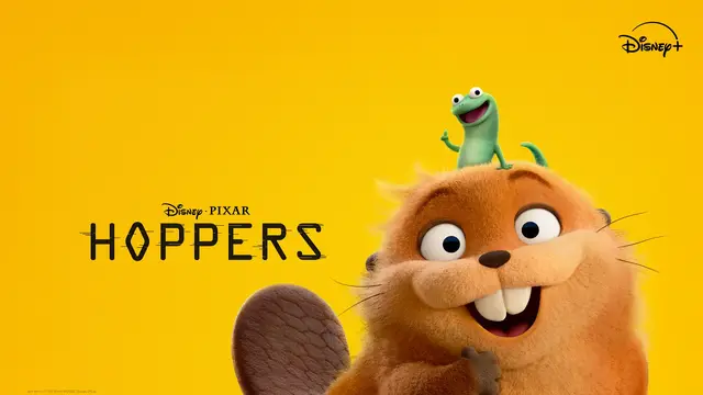 Film Hoppers