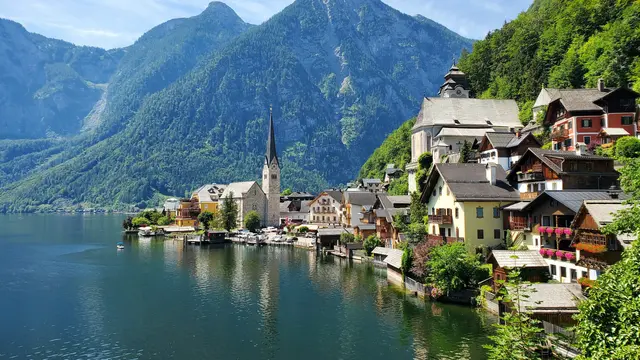 Austria