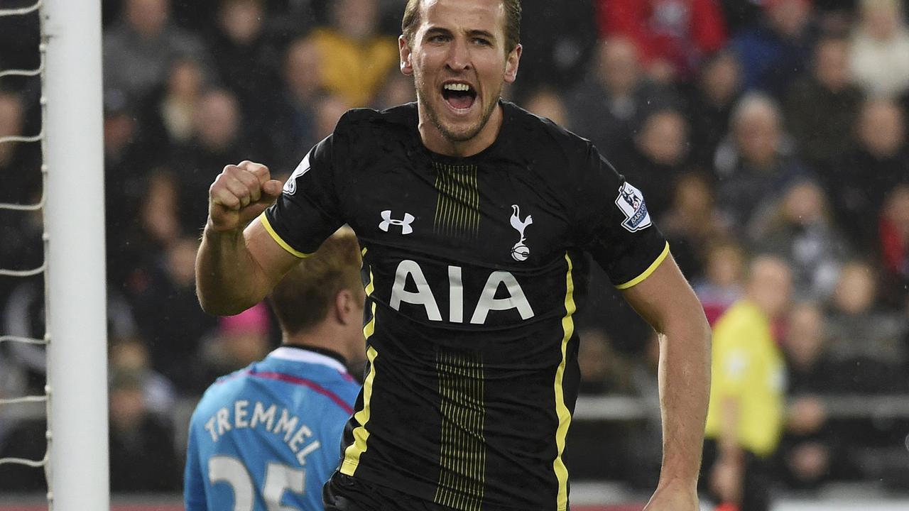 Harry Kane