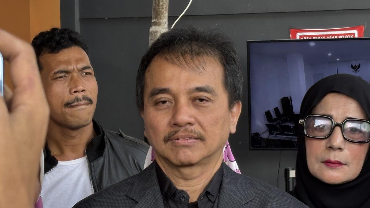 Hadapi Praperadilan Roy Suryo, Polda Metro Sudah Kantongi Bukti Kuat