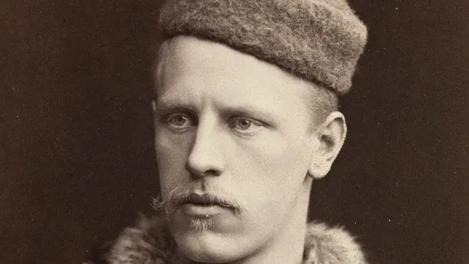 Fridtjof Nansen (Sumber Foto: aktivioslo)