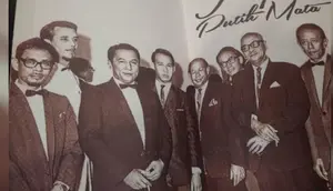 8 Maestro yang Berperan dalam Perkembangan Musik Orkestra dan Film Indonesia