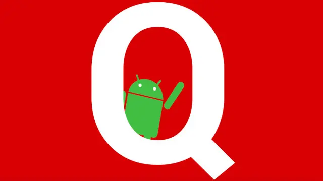 Android Q