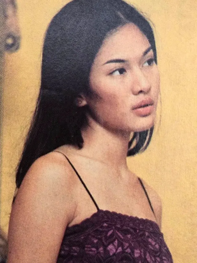 Dian Sastrowardoyo Era 'Teenage Dirtbag' (Instagram/@therealdiansastr)