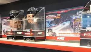PRO7 Punya Program Khusus untuk Lampu Redup dan Mati