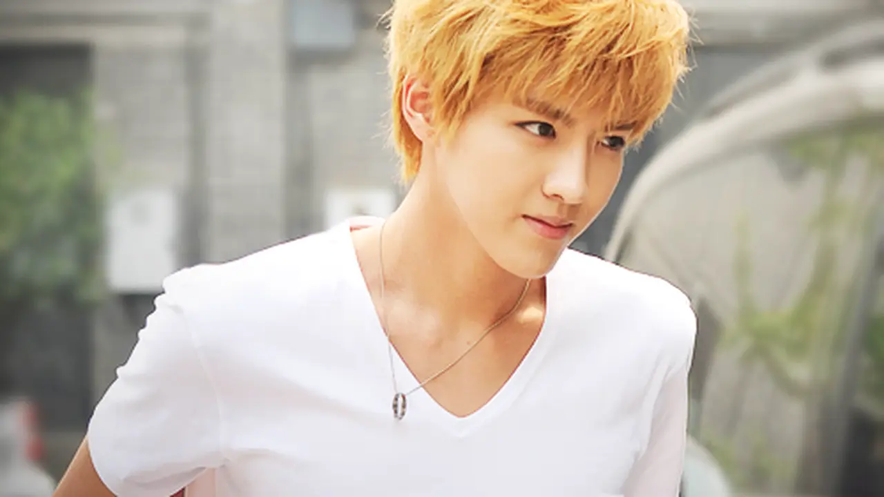 Kris EXO-SM Entertainment Akan Kembali Dipertemukan