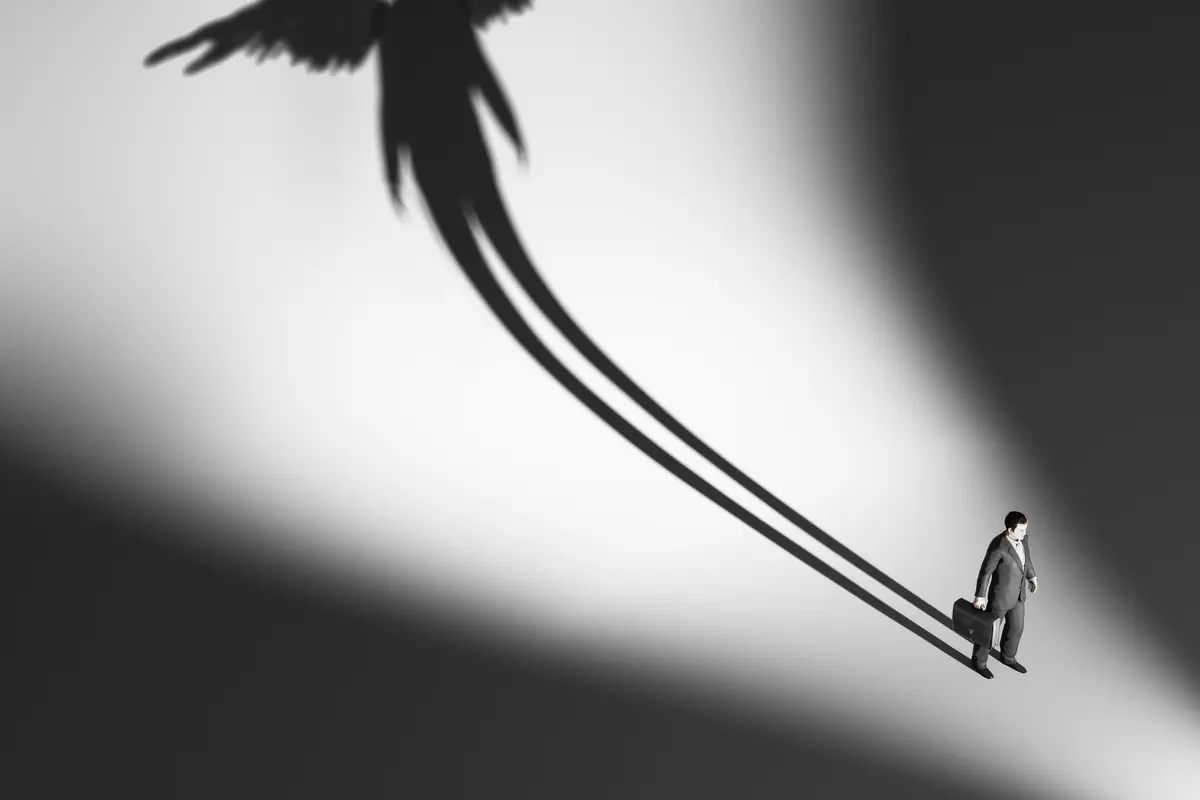 Tak Bersayap, 5 Bukti 'Angel Investor' Penyelamat Hidup Startup
