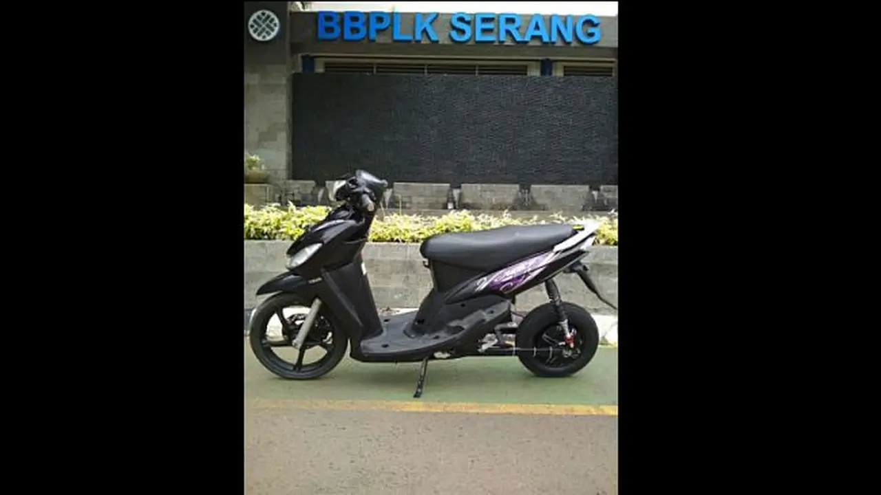 Motor listrik