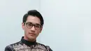 Afgan dan sahabat cantiknya itu memang memiliki kesibukan masing-masing sebagai penyanyi muda yang tengah melambung namanya. Padahal lagu ‘Percayalah’ sudah ditulis sejak dua tahun silam. (Galih W. Satria/Bintang.com)