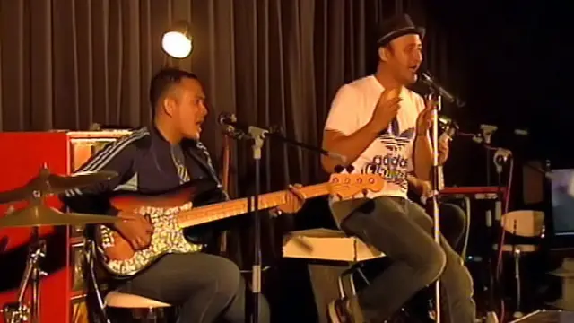 Dating With Alexa (part 6)